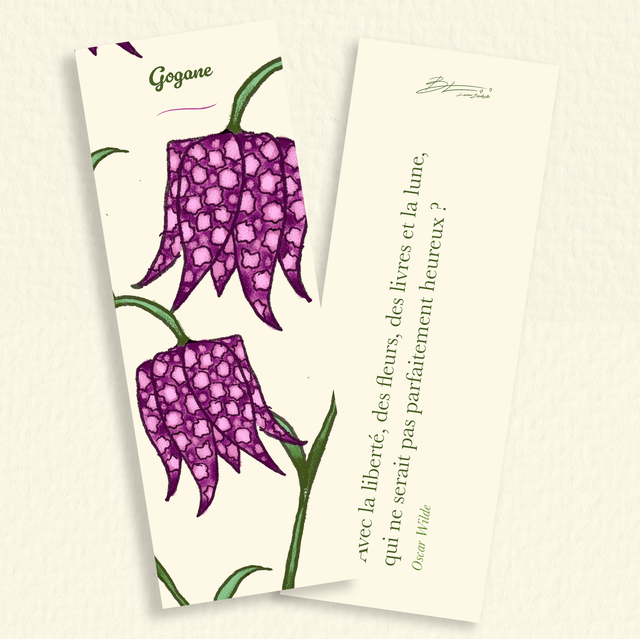 Flore d'Anjou