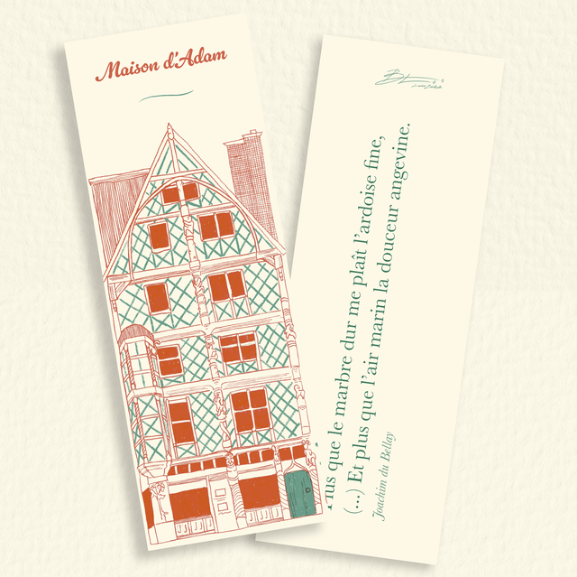 Maison d'Adam